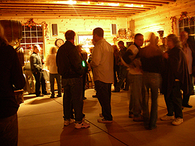 Tommy Tutone at Running Rabbit Ranch