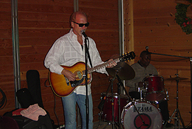 Heath of Tommy Tutone