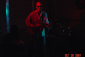 Tommy Tutone at Running Rabbit Ranch