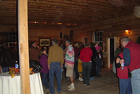 Tommy Tutone at Running Rabbit Ranch