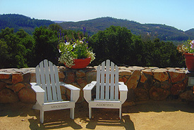 romantic location
