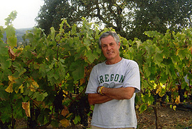 Rick Wilson, University of Oregon