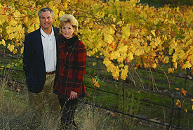 Rick and Laura