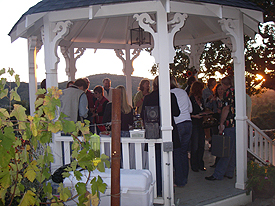 private events