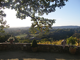 Valley of the Moon