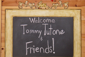 welcomesign